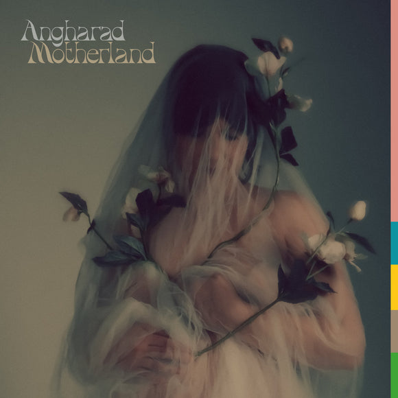 Angharad - Motherland LP