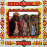 Israel Vibration - Praises CD/LP