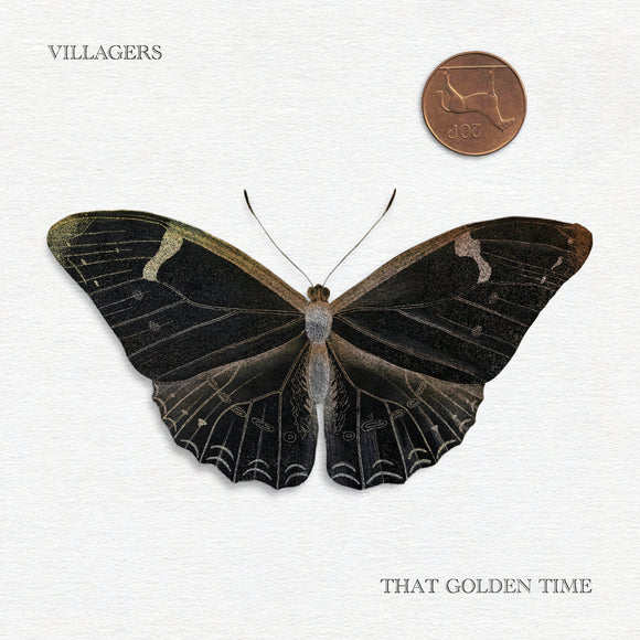 Villagers - That Golden Time CD/LP