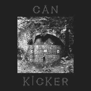 Can Kicker - Can Kicker LP