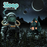 Sleep - Hempispheres CD/LP