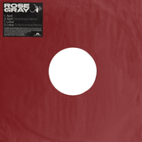 Rose Gray - April/Lotus - 12" - Black Vinyl [Record Store Day 2026]