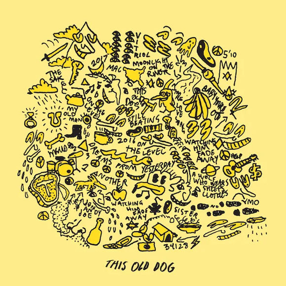 Mac Demarco - This Old Dog LP