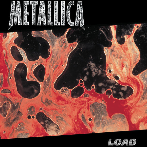 Metallica - Load CD/2LP