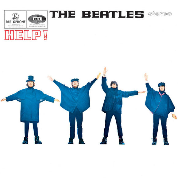 The Beatles - Help! LP