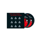Stiff Little Fingers - Inflammable Material 2CD/2LP