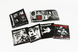Discharge - 1980-85 4CD BOX SET
