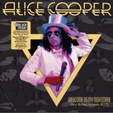 Alice Cooper - Welcome To My Nightmare: Live From the Forum, 6/17/75 [RSD Black Friday 2025] 2LP