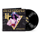 Alice Cooper - Welcome To My Nightmare: Live From the Forum, 6/17/75 [RSD Black Friday 2025] 2LP