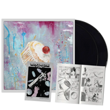 Alfa Mist - Roulette CD/DLX 2LP