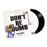 A$AP Rocky - Don't Be Dumb 2LP