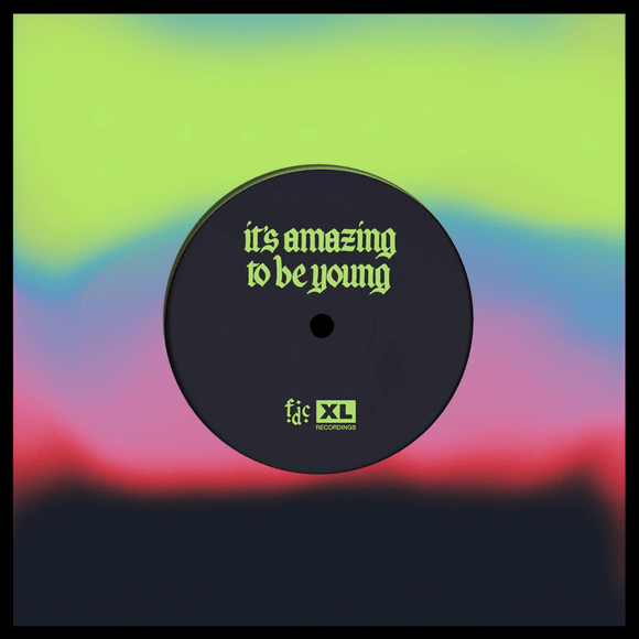 Fontaines D.C. - It's Amazing To Be Young 7