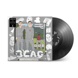Kneecap - 3CAG LP