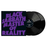 Black Sabbath - Master Of Reality (Deluxe) 2CD/2LP