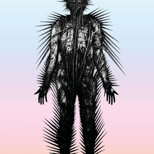 Pharaoh Overlord - Louhi CD/LP