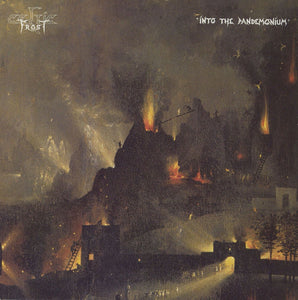 Celtic Frost - Into The Pandemonium CD