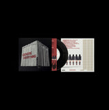 Chase & Status - Generic Everything CD/LP