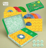 Various Artists - Jazz Dispensary: Cosmic Nuggets [RSD BLACK FRIDAY '26] BOX SET