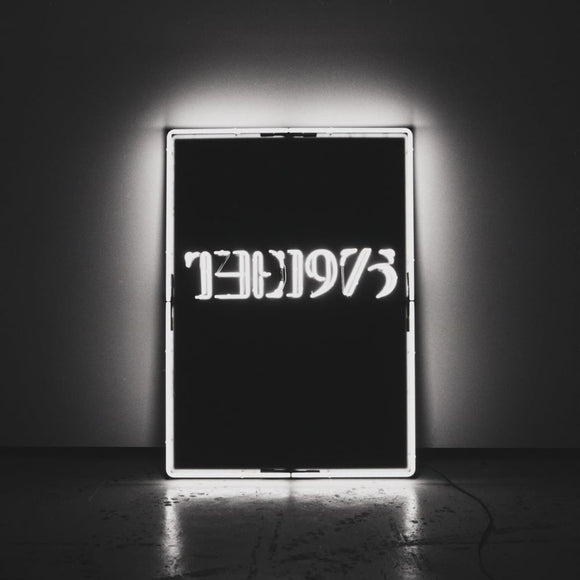 The 1975 - The 1975 (10th Anniversary Edition) 2LP
