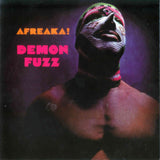 Demon Fuzz - Afreaka! LP