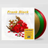 Frank Black - Teenager Of The Year: Live [RSD BLACK FRIDAY '26] 2CD/3LP