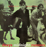 Dexys Midnight Runners - Searching For The Young Soul Rebels LP