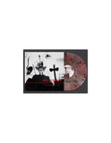 Die Kreuzen - October File LP
