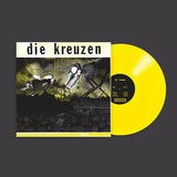 Die Kreuzen - Die Kreuzen LP