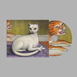 Mitski - Nothing's About To Happen To Me CD/LP