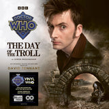 Doctor Who - Day Of The Troll [RSD BLACK FRIDAY '26] 2LP