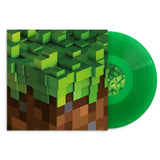 C418 - Minecraft: Volume Alpha LP