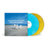 Manic Street Preachers - This Is My Truth Tell Me Yours (National Album Day) 2LP