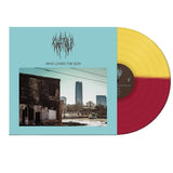 Chat Pile - Who Loves The Sun CD/LP