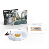 Oasis - (What’s The Story) Morning Glory? (30th Anniversary) 3LP BOX SET