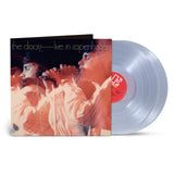 The Doors - Live In Copenhagen [RSD Black Friday 2025] 2LP