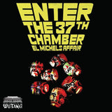 El Michels Affair - Enter The 37th Chamber (15th Anniversary) LP