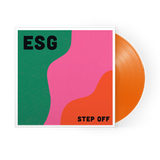 ESG - Step Off LP