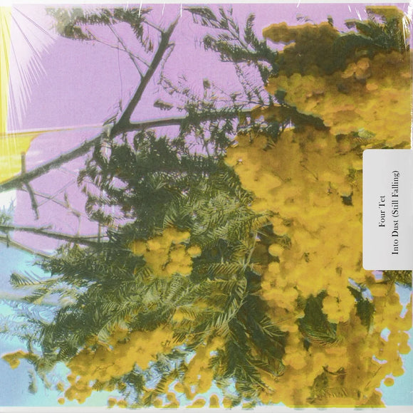Four Tet - Into Dust (Still Falling) 12