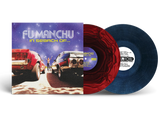 Fu Manchu - In Search Of... (30th Anniversary) 2LP
