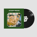 Getdown Services - Crisps LP