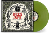 Green Lung - Woodland Rites CD/LP