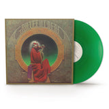 Grateful Dead - Blues For Allah (50th Anniversary) 3CD/LP