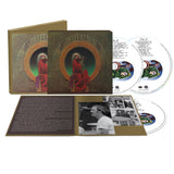 Grateful Dead - Blues For Allah (50th Anniversary) 3CD/LP