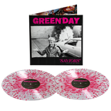 Green Day - Saviors (édition de luxe) CD/2LP