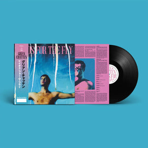 Grian Chatten - Chaos For The Fly CD/LP/DLX LP