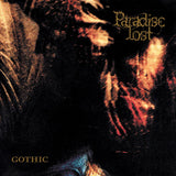Paradise Lost - Gothic (35th Anniversary) 2CD/LP
