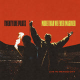 Twenty One Pilots - More Than We Ever Imagined 2CD/2LP