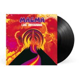 Magma - 1001° Centigrades CD/LP