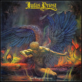 Judas Priest - Sad Wings Of Destiny LP