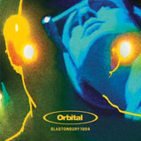 Orbital - Glastonbury 1994 CD/2LP